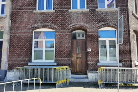 house image