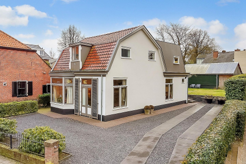 house image