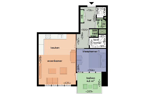 house image