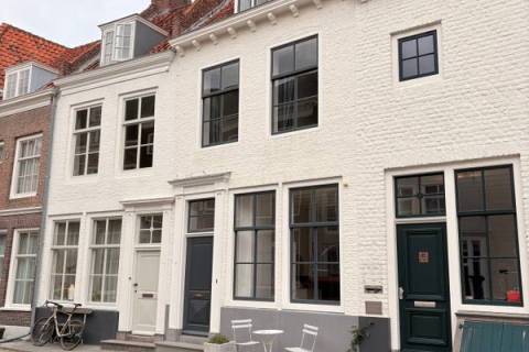 house image