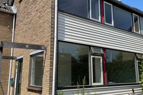 house image