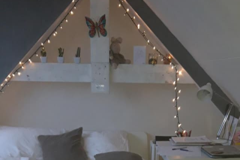 house image