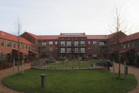 house image
