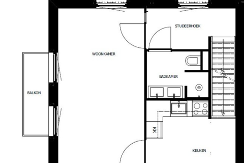 house image