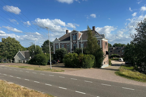 house image