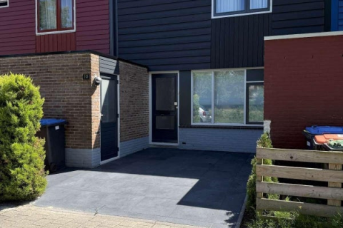 house image