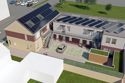 house image