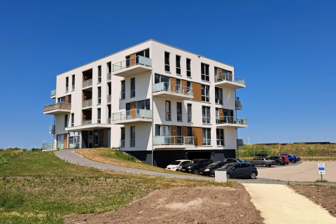 house image