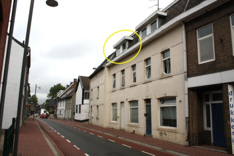 house image