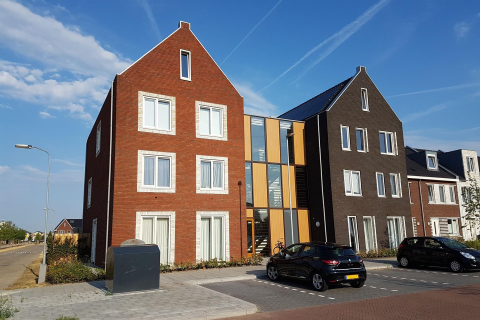 house image