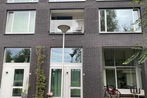 house image