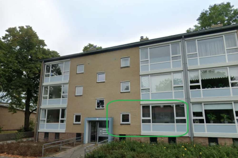 house image