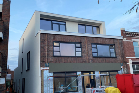 house image