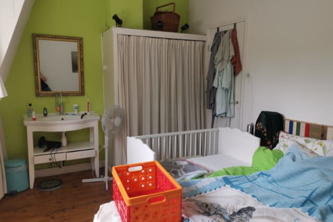 house image