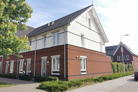 house image