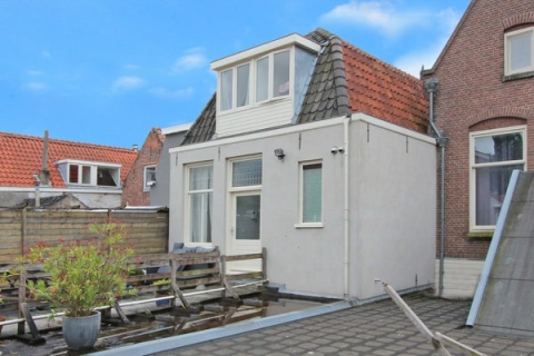 house image