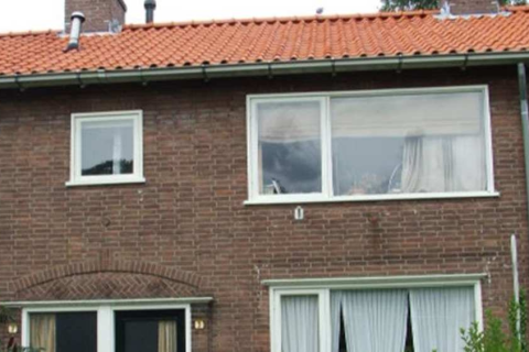 house image