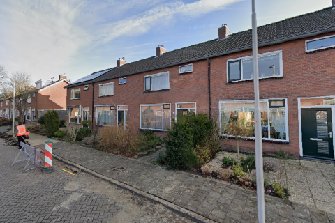 house image