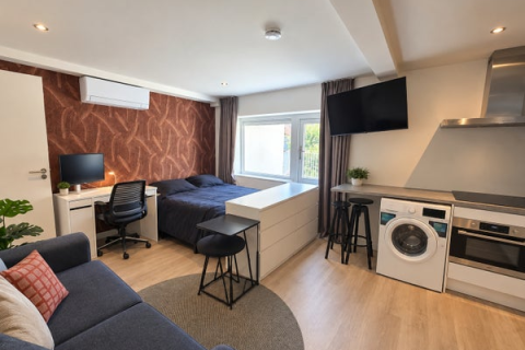house image