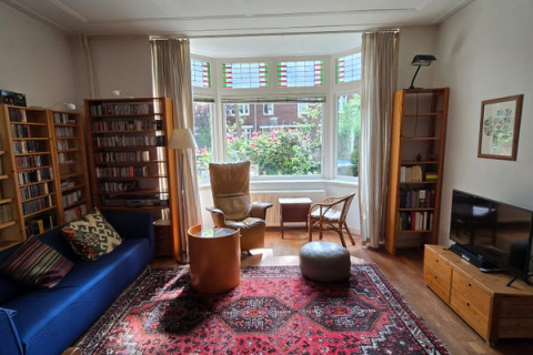 house image