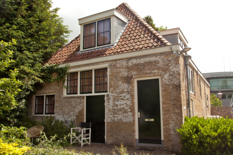 house image