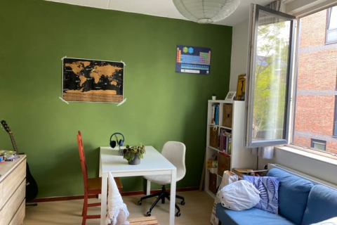 house image