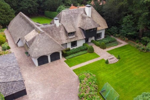 house image
