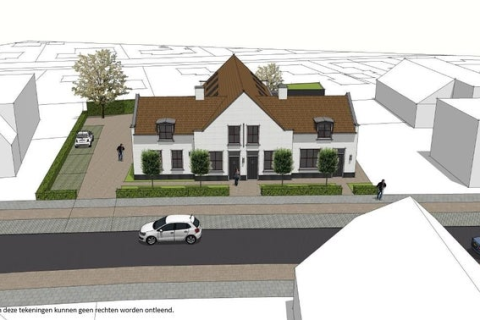 house image