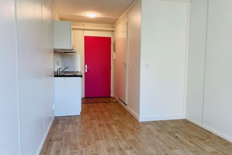 house image