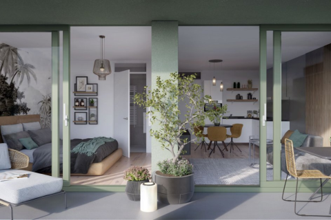 house image