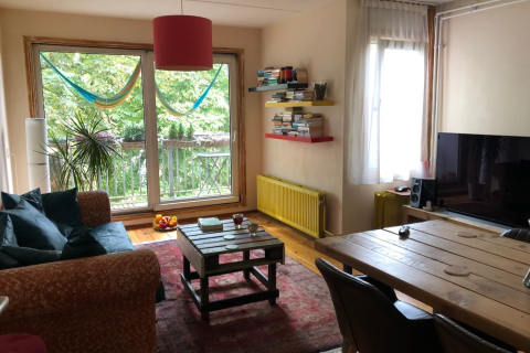 house image