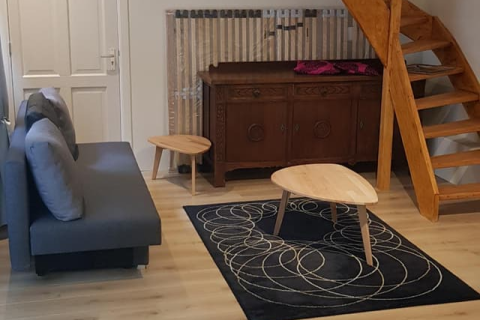 house image