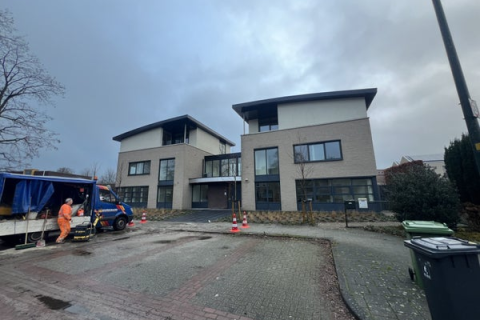 house image