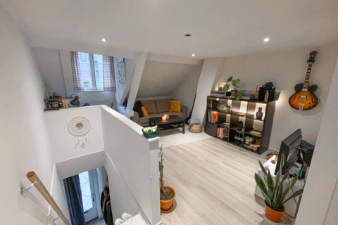 house image