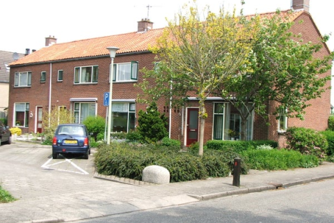 house image