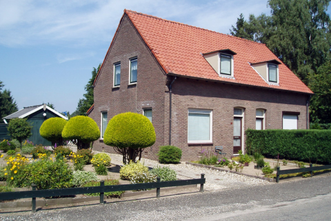 house image