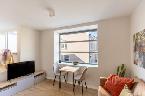 house image