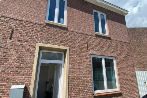 house image