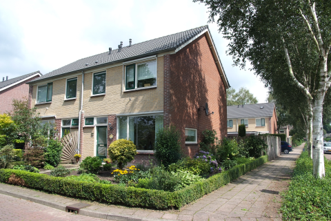 house image