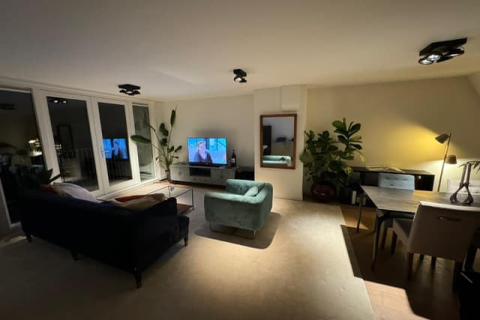 house image