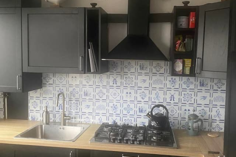 house image