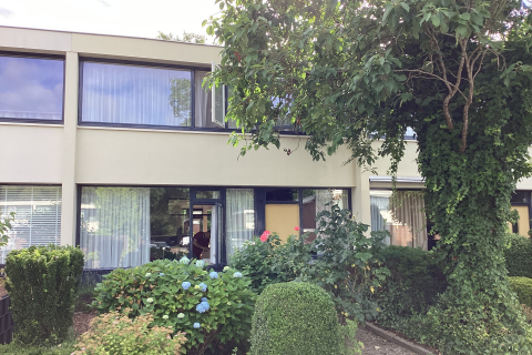 house image