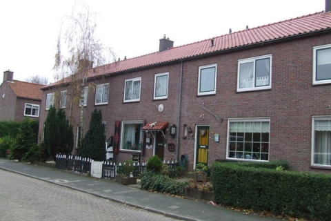 house image