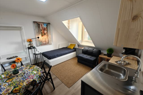 house image