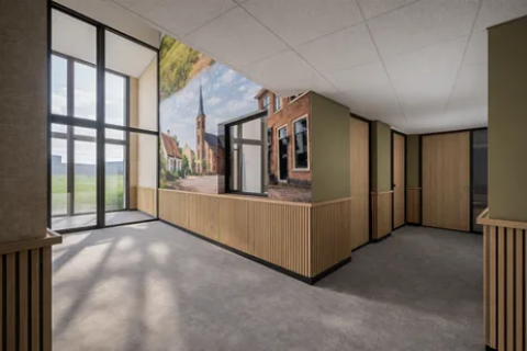 house image
