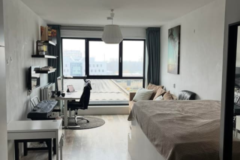 house image