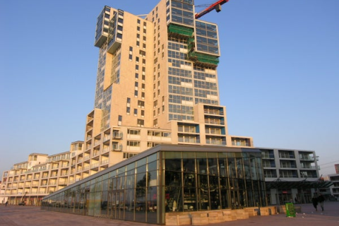 house image
