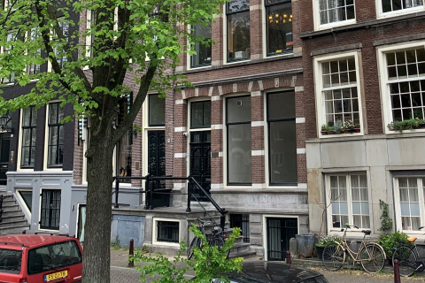 house image