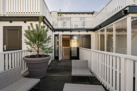 house image