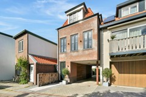 house image
